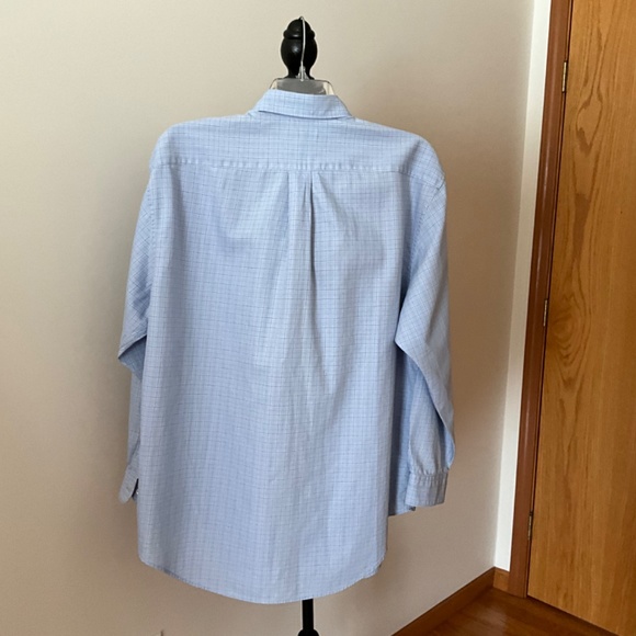 Hathaway Bundle Sport Mens dress Shirt Size XL Buy two for a price of one - Picture 13 of 13